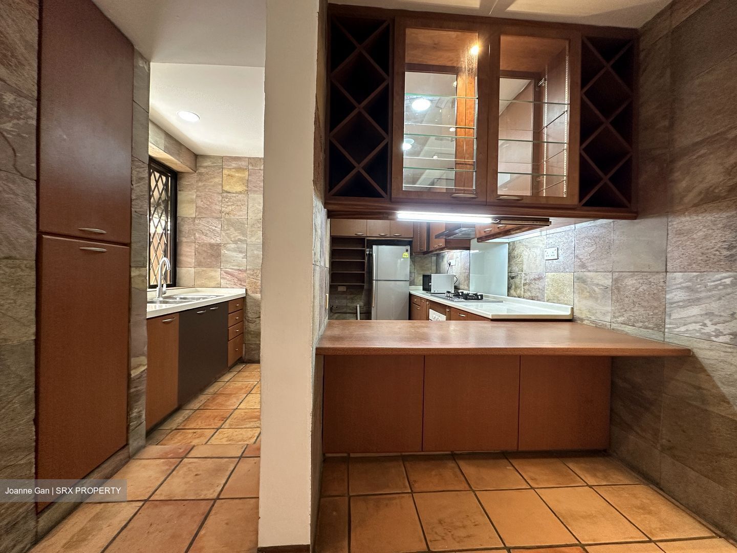 Villa Des Flores (D11), Condominium #539903061